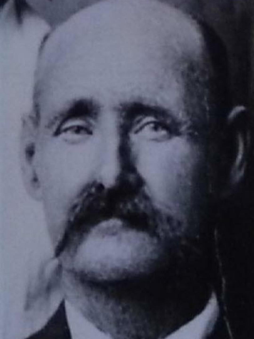 James Nathaniel Green Jardine (1852 - 1932) Profile
